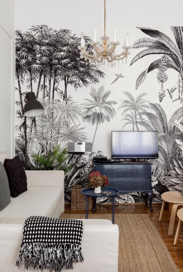Charming And Unique Apartment With Balcony By The Great Synagogue Будапеща Екстериор снимка