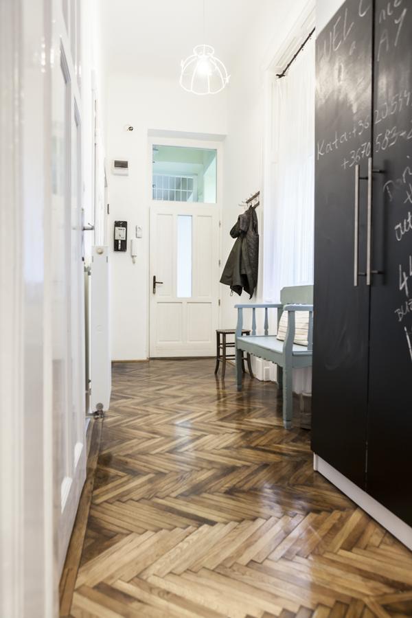 Charming And Unique Apartment With Balcony By The Great Synagogue Будапеща Екстериор снимка